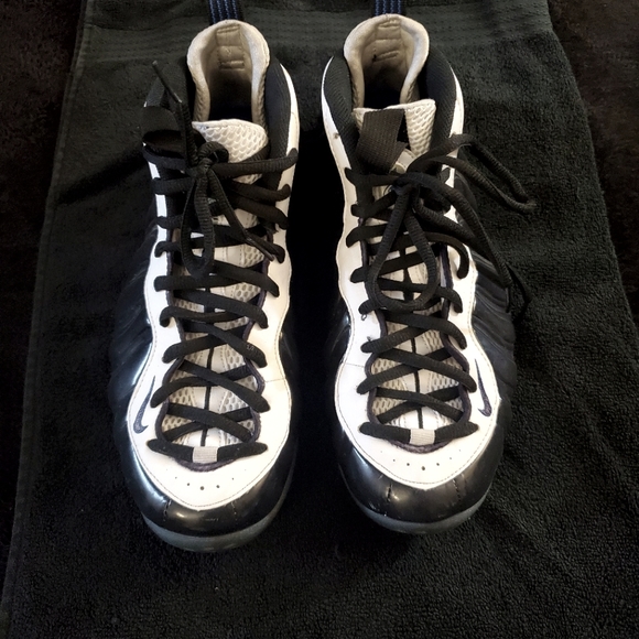 Foamposites Concord - Picture 1 of 7